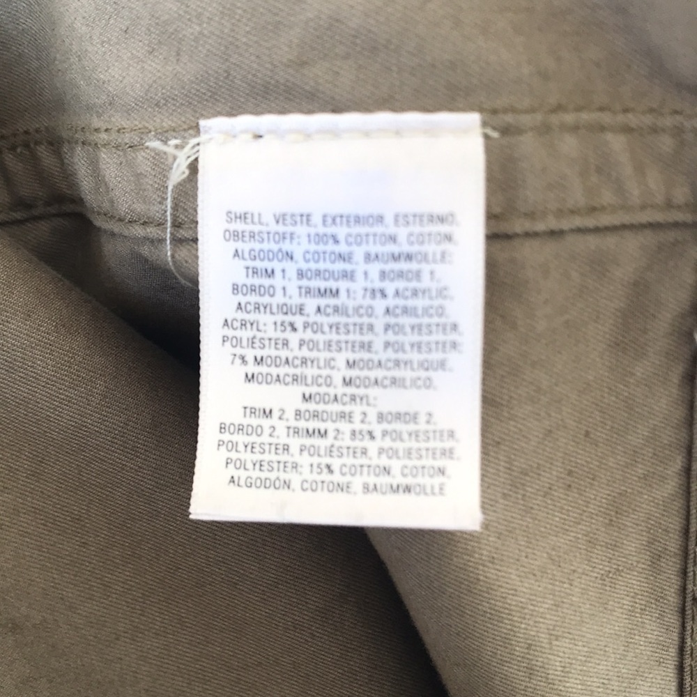 Anthropologie Jacket - Picture 7 of 9